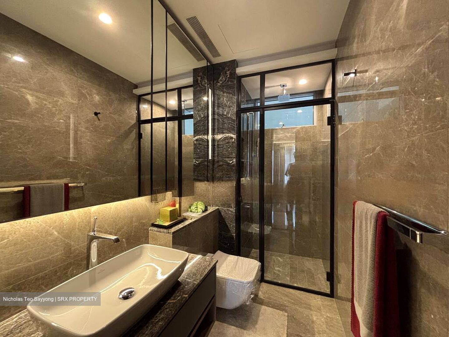 Boulevard 88 (D10), Apartment #472873981